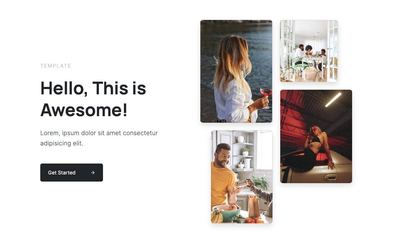 Block Image